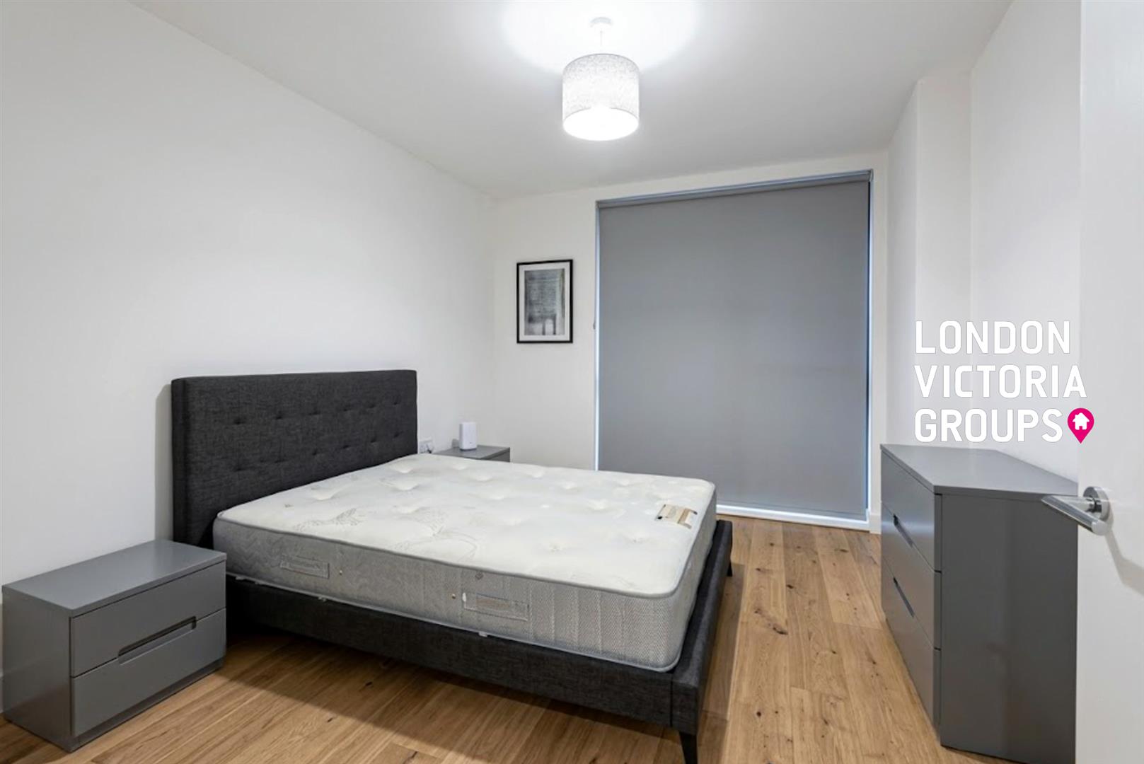 2 bed property in Hawksbury Heights, 11 Hewson Way, London